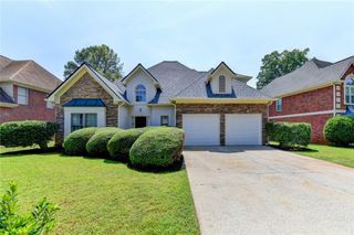 3656 Wyntering Trail, Marietta, GA 30068