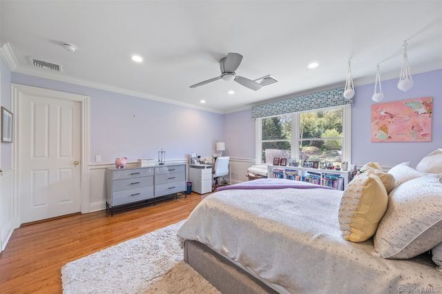 8 Ridgeview Circle, Armonk, NY 10504