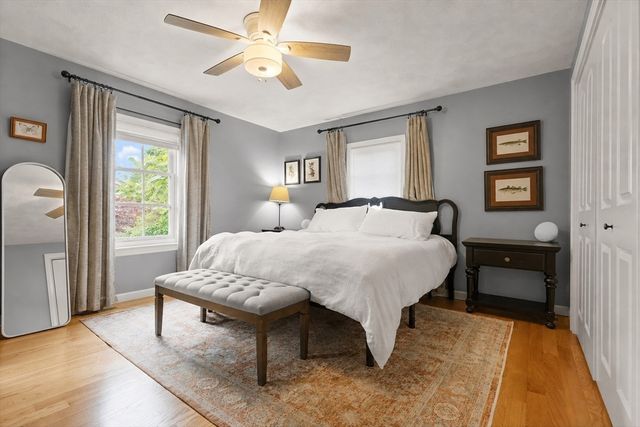 258 Cross Street, Winchester, MA 01890