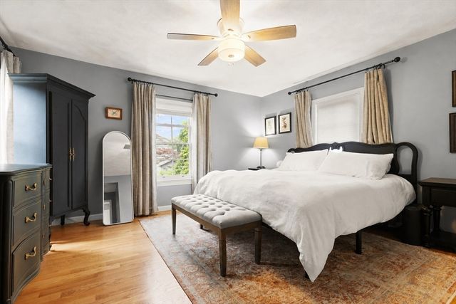 258 Cross Street, Winchester, MA 01890