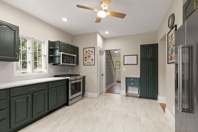 258 Cross Street, Winchester, MA 01890
