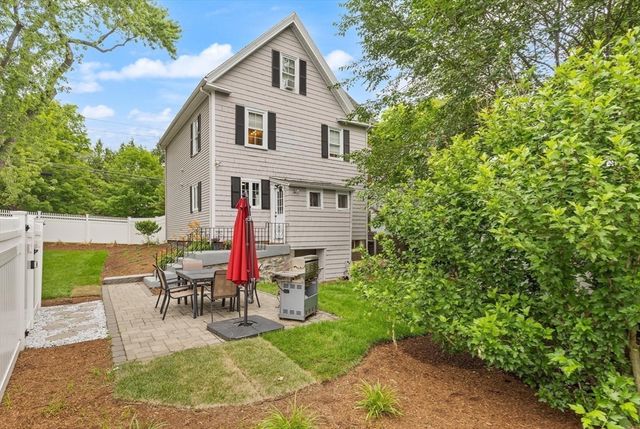 258 Cross Street, Winchester, MA 01890