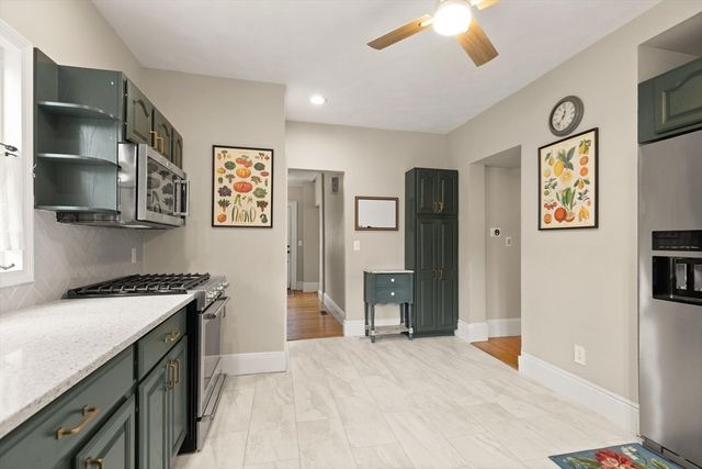 258 Cross Street, Winchester, MA 01890