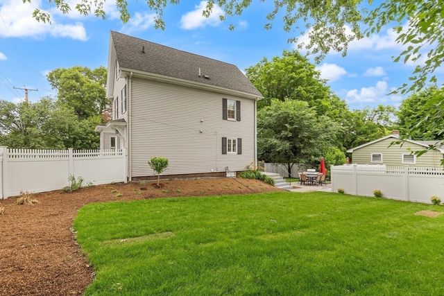258 Cross Street, Winchester, MA 01890