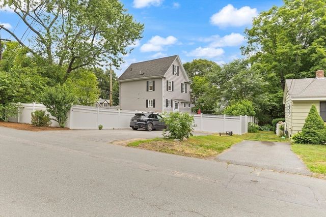 258 Cross Street, Winchester, MA 01890