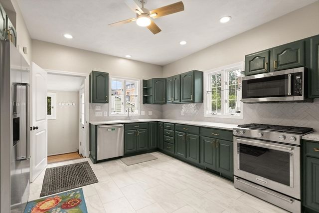 258 Cross Street, Winchester, MA 01890