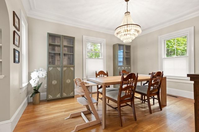 258 Cross Street, Winchester, MA 01890