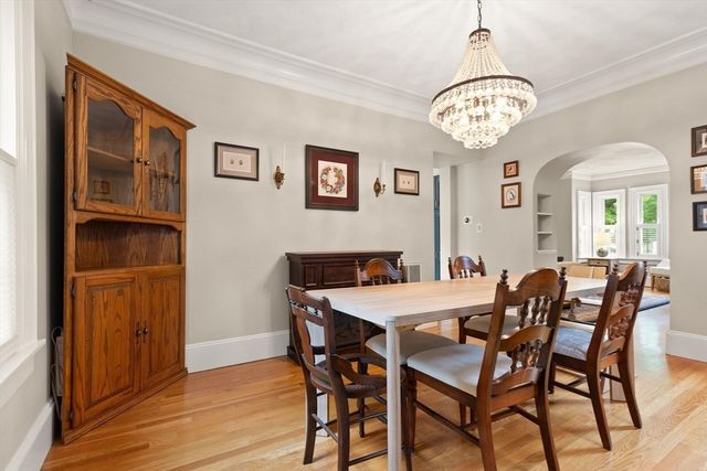258 Cross Street, Winchester, MA 01890