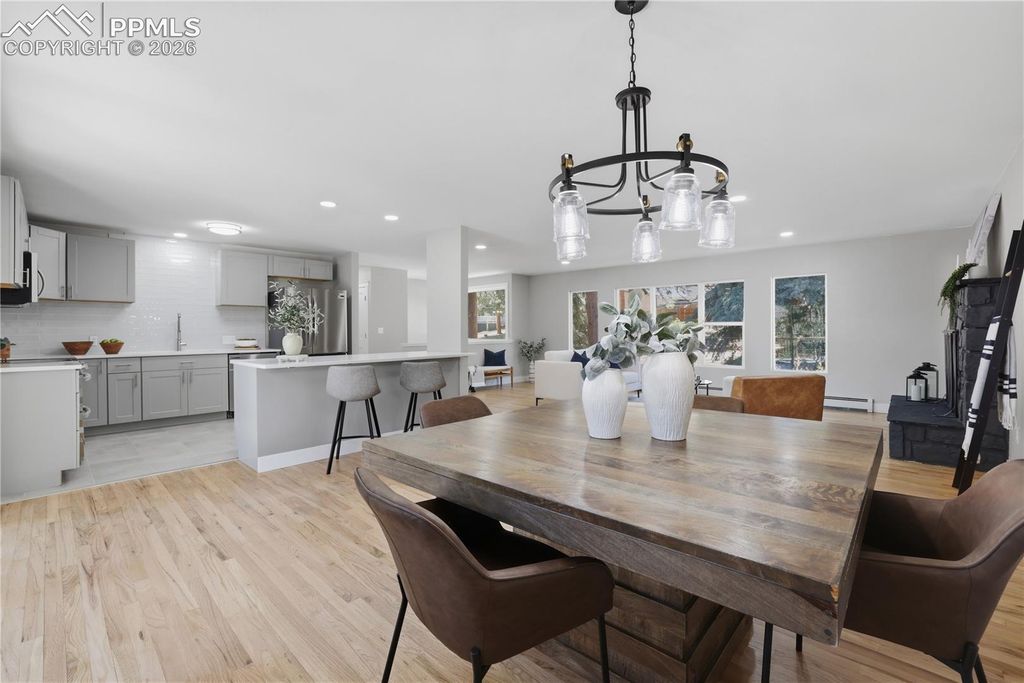 307 S Evergreen Street, Woodland Park, CO 80863 — photo 3