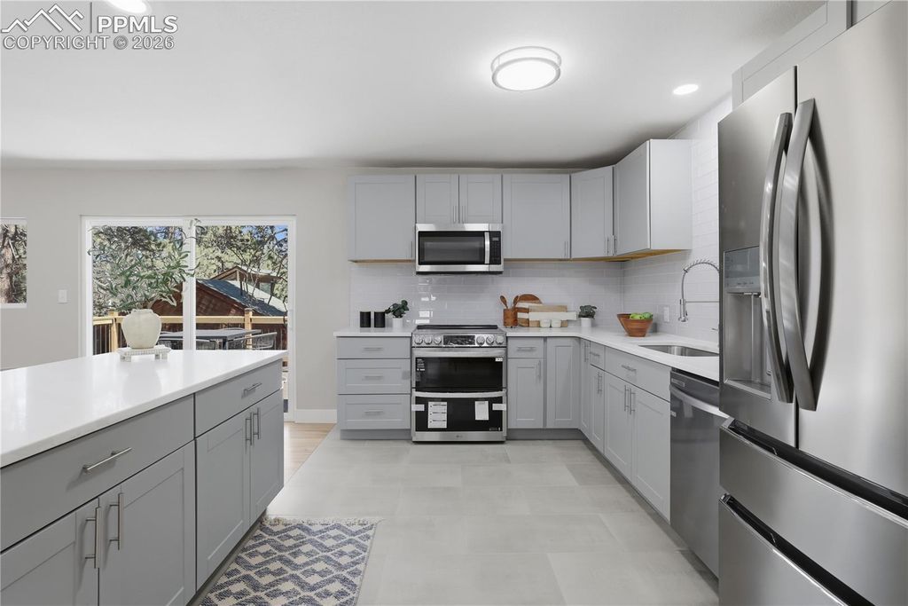 307 S Evergreen Street, Woodland Park, CO 80863 — photo 4