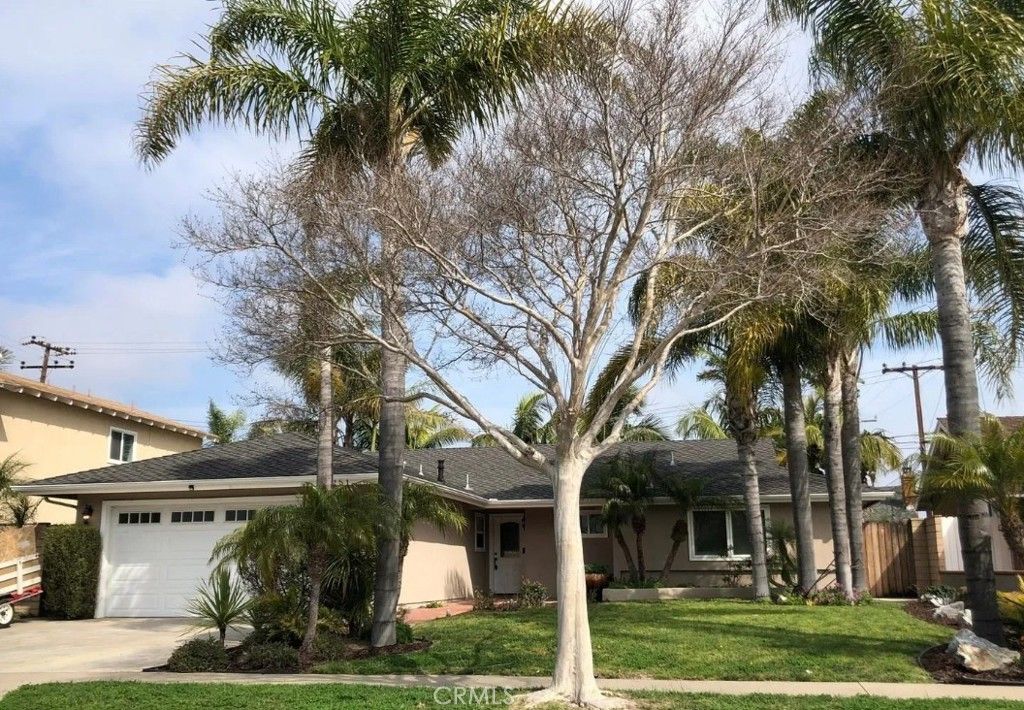10251 Cutty Sark, Huntington Beach, CA 92646 — exterior