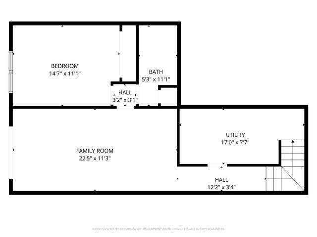 8783 Courtland Drive, Rockford, MI 49341