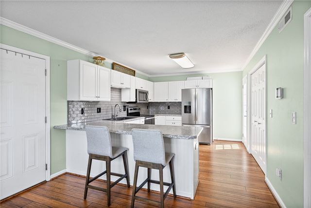 105 Gareloch Lane, Anderson, SC 29625