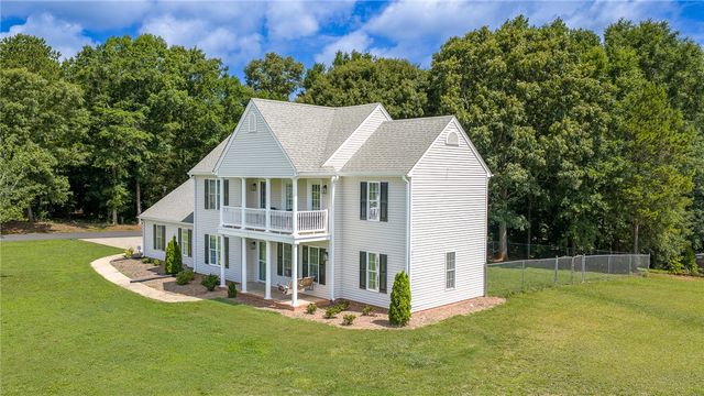 105 Gareloch Lane, Anderson, SC 29625