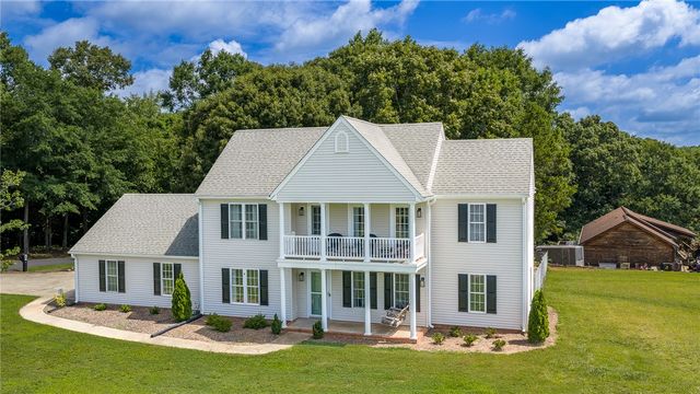 105 Gareloch Lane, Anderson, SC 29625