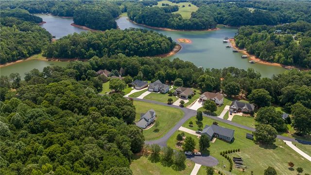 105 Gareloch Lane, Anderson, SC 29625