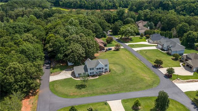 105 Gareloch Lane, Anderson, SC 29625