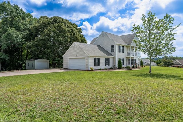 105 Gareloch Lane, Anderson, SC 29625