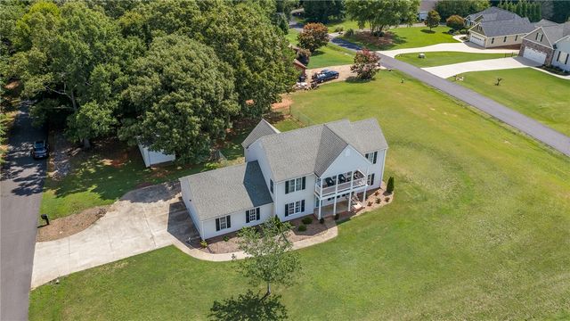 105 Gareloch Lane, Anderson, SC 29625