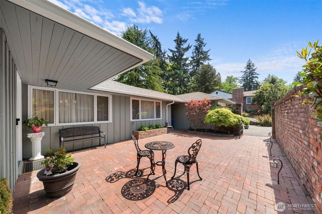 4536 119th Avenue SE, Bellevue, WA 98006