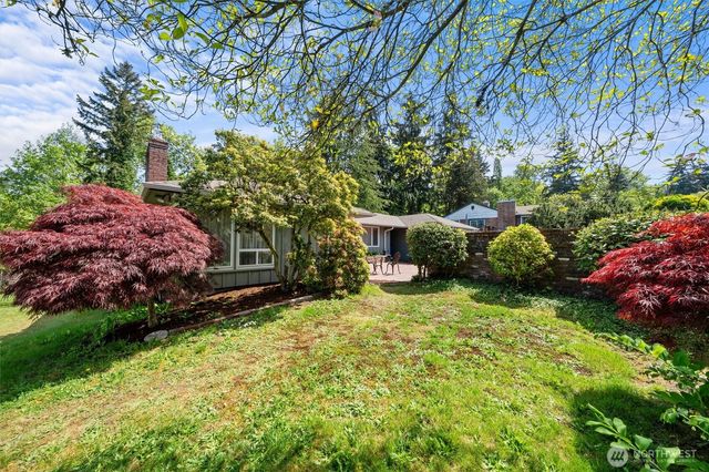 4536 119th Avenue SE, Bellevue, WA 98006