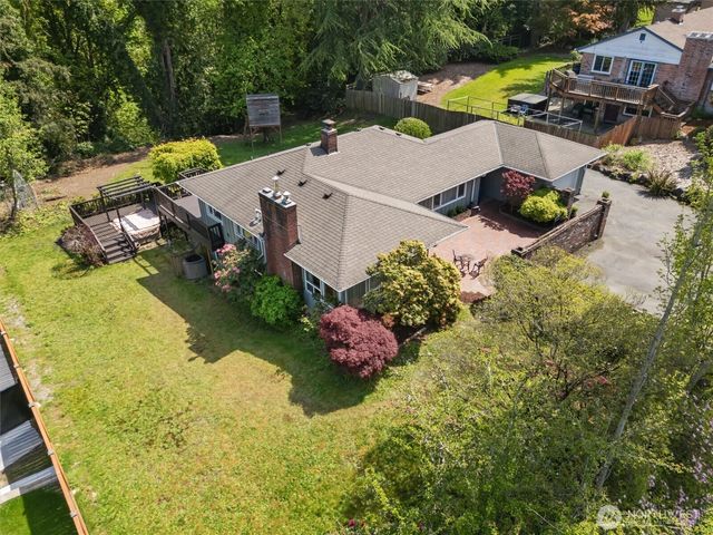 4536 119th Avenue SE, Bellevue, WA 98006