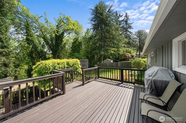 4536 119th Avenue SE, Bellevue, WA 98006