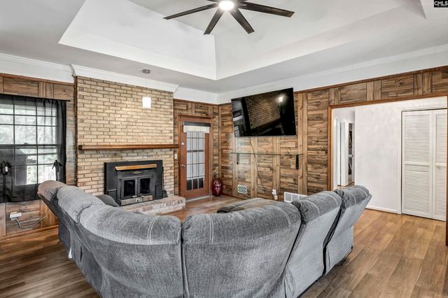 217 Reseda Drive, Columbia, SC 29223