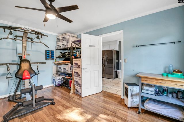 217 Reseda Drive, Columbia, SC 29223