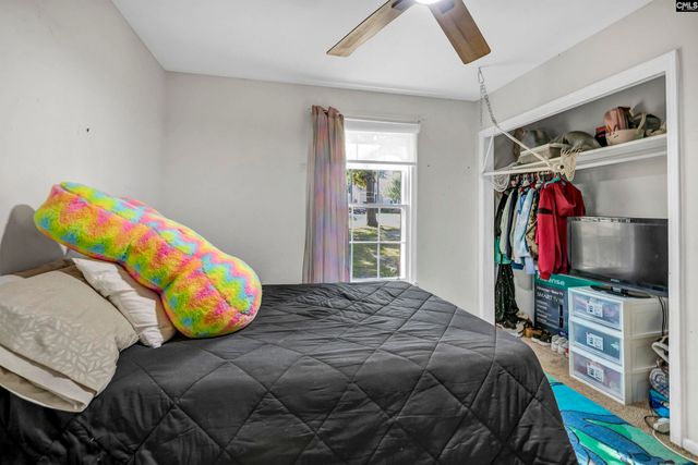 217 Reseda Drive, Columbia, SC 29223