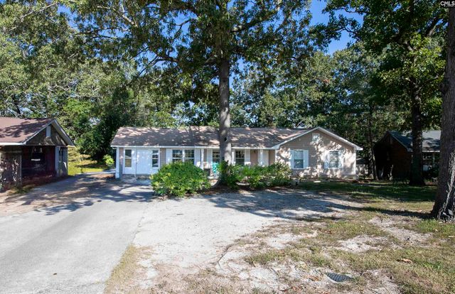 217 Reseda Drive, Columbia, SC 29223