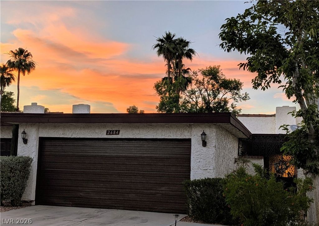 2684 San Lago, Las Vegas, NV 89121 — photo 3