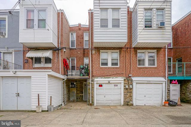 7238 DITMAN ST, Philadelphia, PA 19135