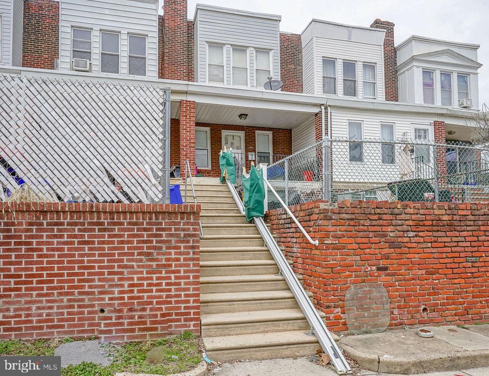 7238 DITMAN ST, Philadelphia, PA 19135