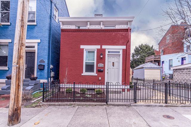 716 Willard Street, Covington, KY 41011
