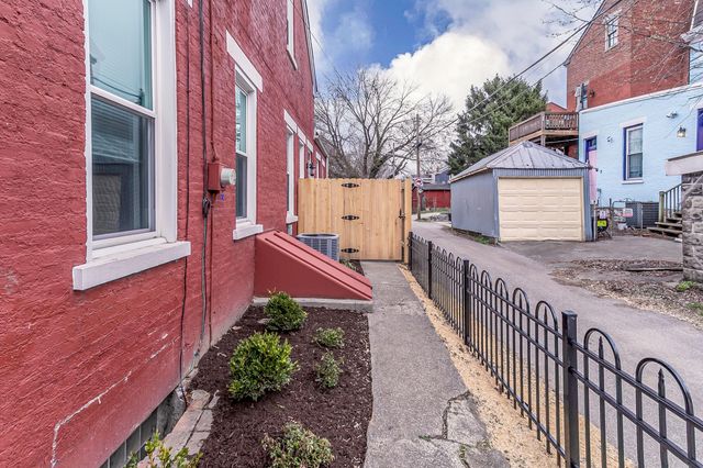 716 Willard Street, Covington, KY 41011