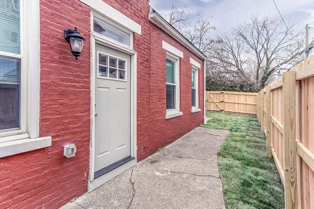 716 Willard Street, Covington, KY 41011