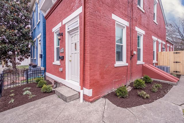716 Willard Street, Covington, KY 41011