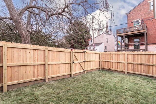 716 Willard Street, Covington, KY 41011