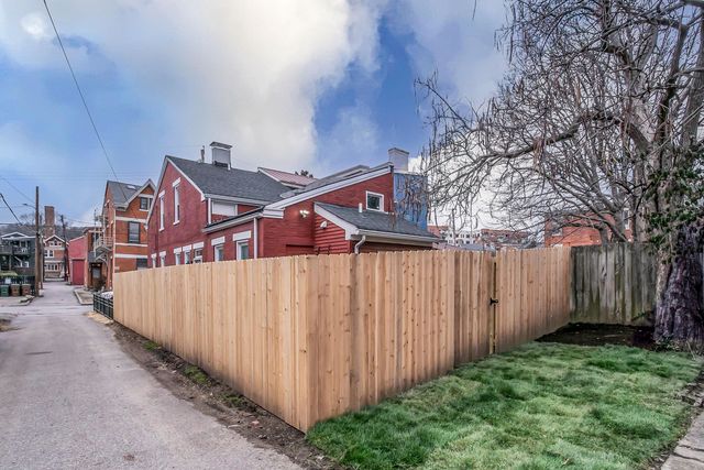 716 Willard Street, Covington, KY 41011