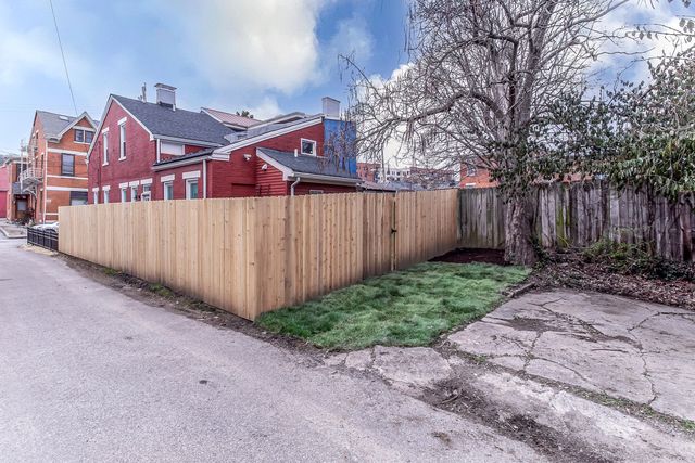 716 Willard Street, Covington, KY 41011