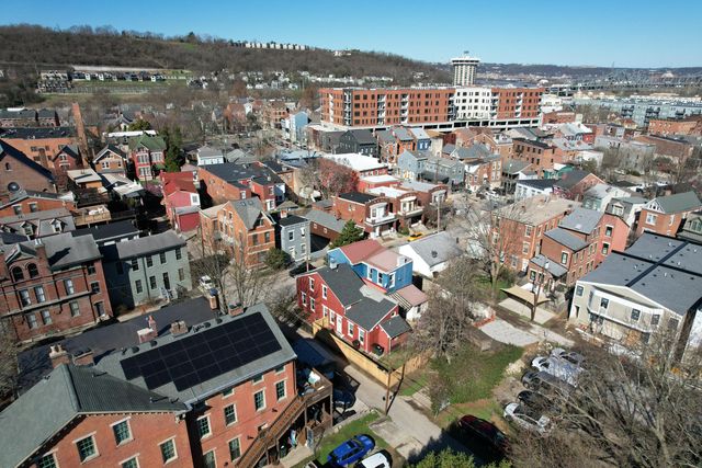 716 Willard Street, Covington, KY 41011