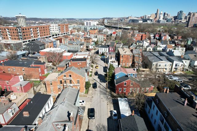 716 Willard Street, Covington, KY 41011