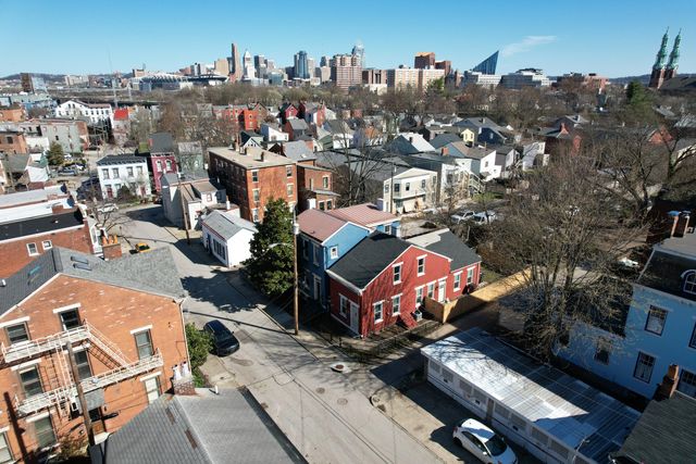 716 Willard Street, Covington, KY 41011