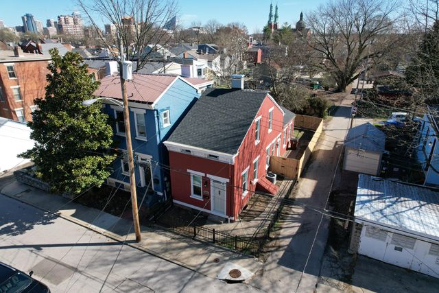 716 Willard Street, Covington, KY 41011