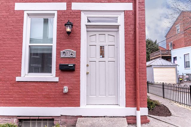 716 Willard Street, Covington, KY 41011