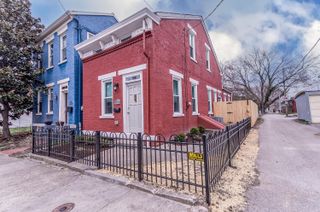 716 Willard Street, Covington, KY 41011