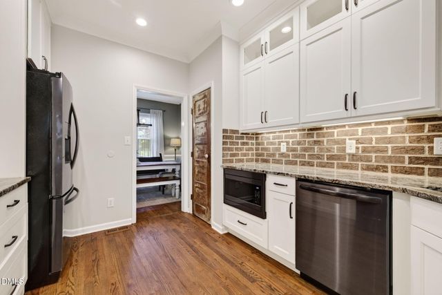 239 Tomahawk Drive, Clayton, NC 27520
