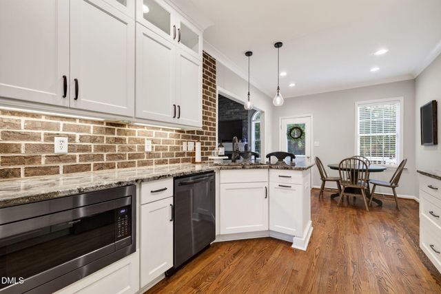 239 Tomahawk Drive, Clayton, NC 27520