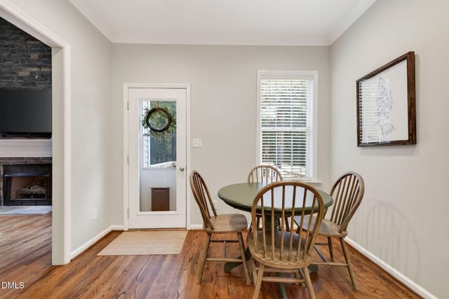 239 Tomahawk Drive, Clayton, NC 27520